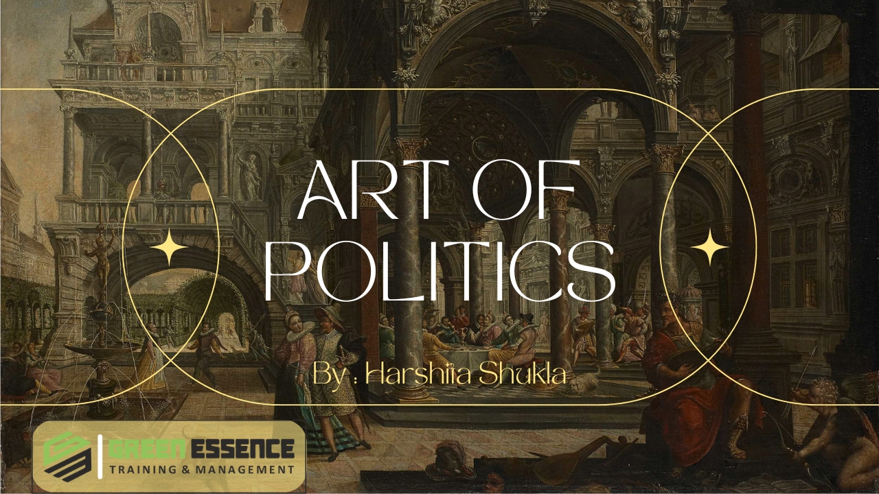 Tricks for Politics