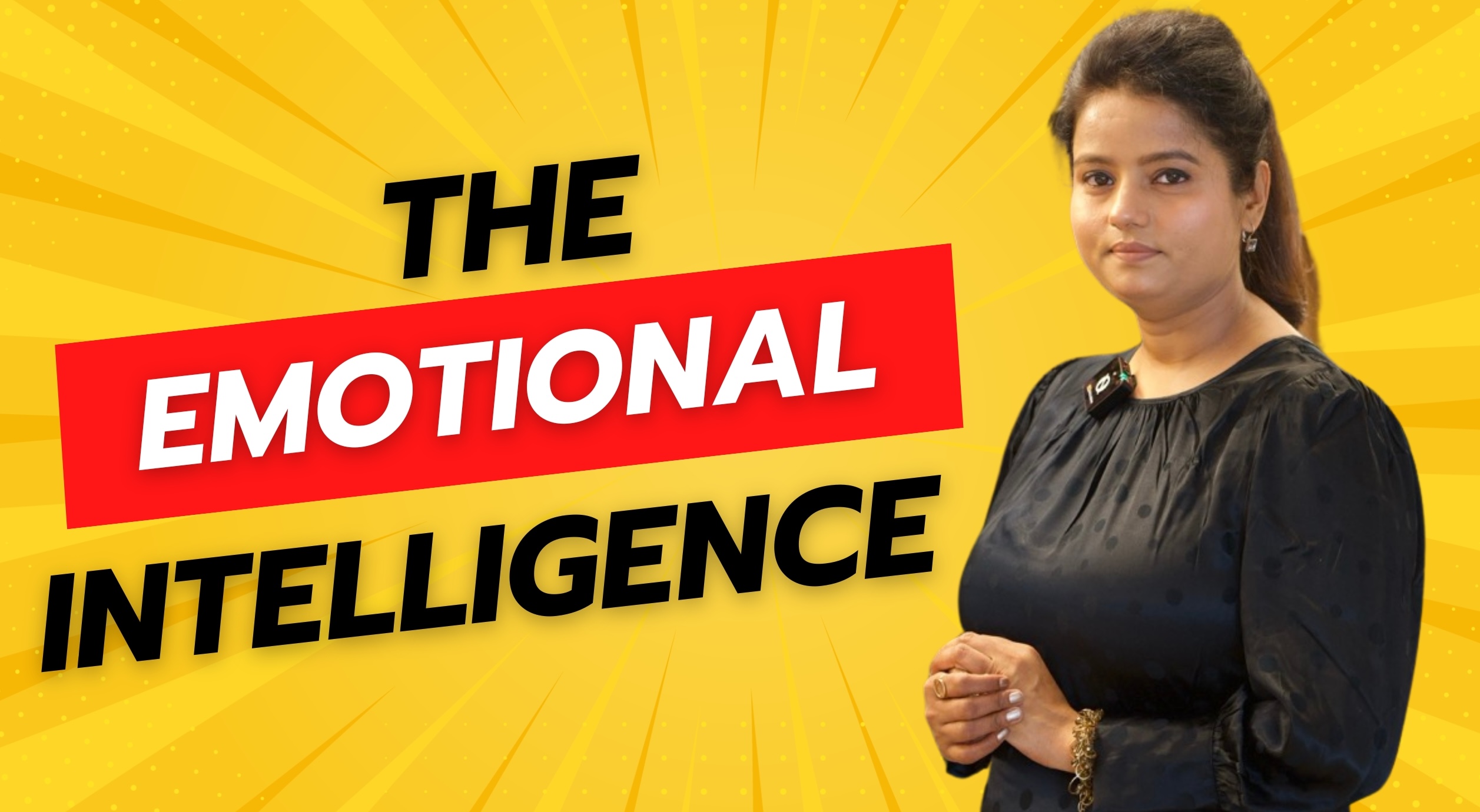 Emotional Intelligence